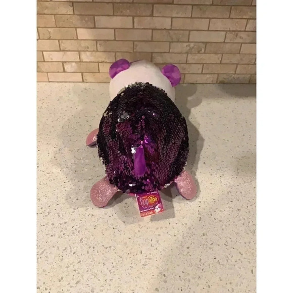 flipazoo plush b17 - Picture 3 of 8